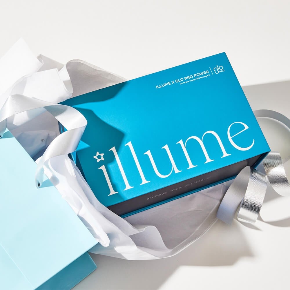 Illume Teeth Whitening