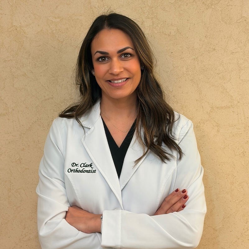 Dr. Felisha Clark